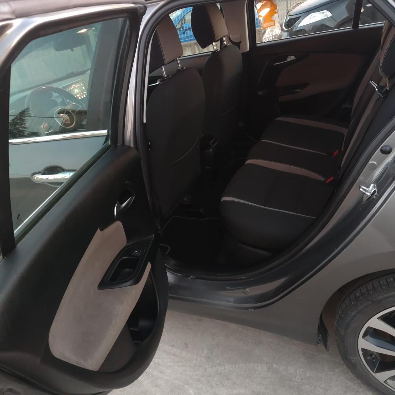Fiat Tipo 1.3 Mjt S&S SW Easy Business