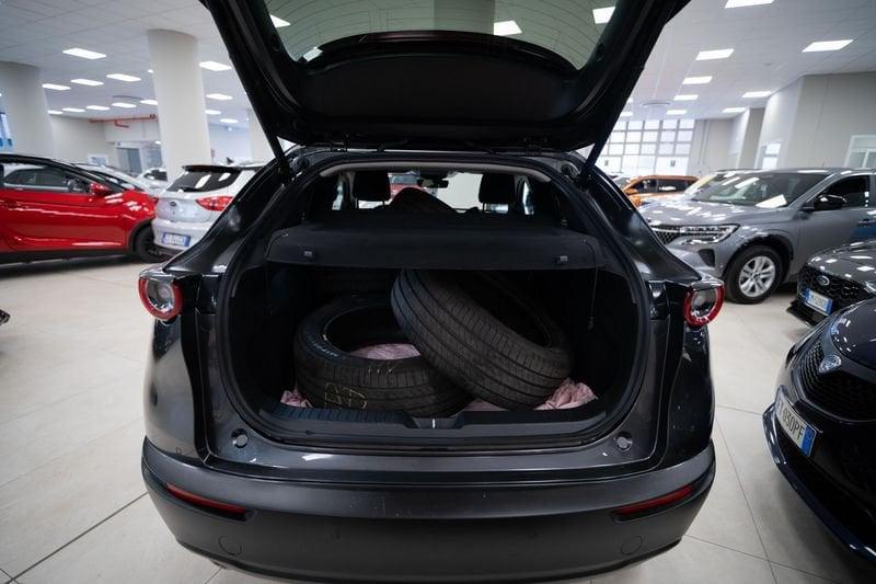 Mazda CX-30 2.0 m-hybrid Exceed awd 122cv 6mt