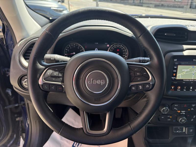 Jeep Renegade 1.0 t3 Limited 2wd