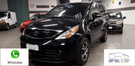 TATA Aria 2.2 TD 150 CV 4X4 7 POSTI - ADAPTERRA