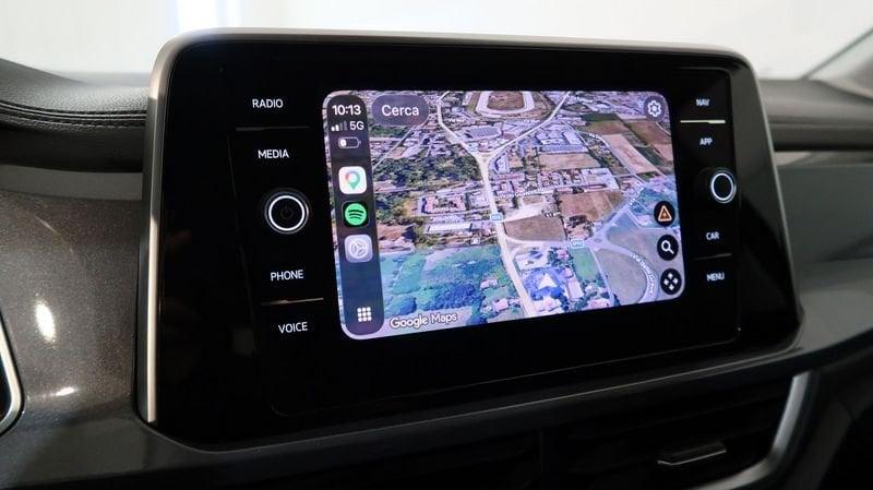 Volkswagen T-Roc T-Roc 2.0 tdi Style 115cv