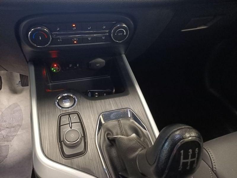 DR AUTOMOBILES dr 4.0 1.5 Turbo DCT Bi-Fuel GPL