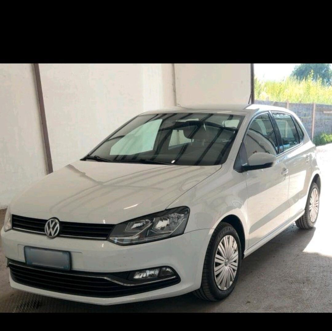 Volkswagen Polo 1.4 TDI 5p. Trendline BlueMotion 2016