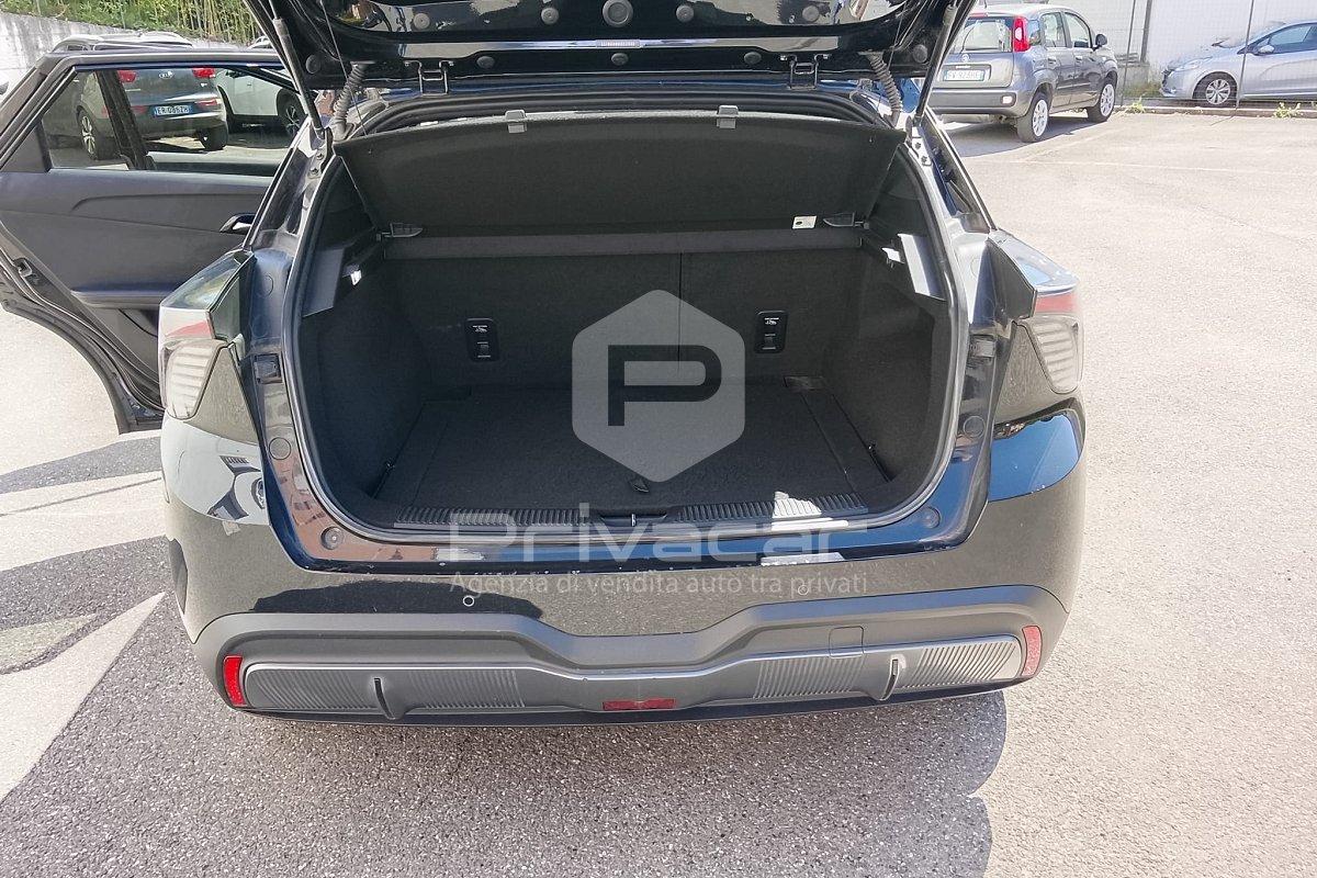 MG MG4 Luxury 64 KWh