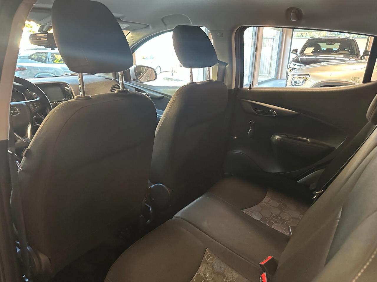 Opel Karl Rocks 1.0