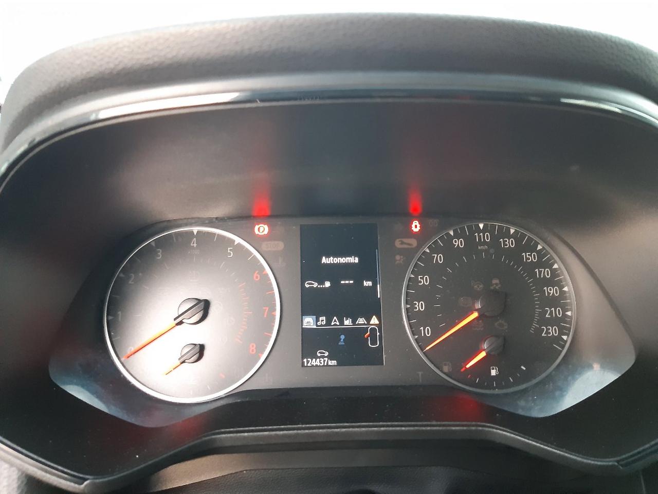 Renault Clio 5 Porte Clio 1.0 tce Zen Gpl 100cv my21