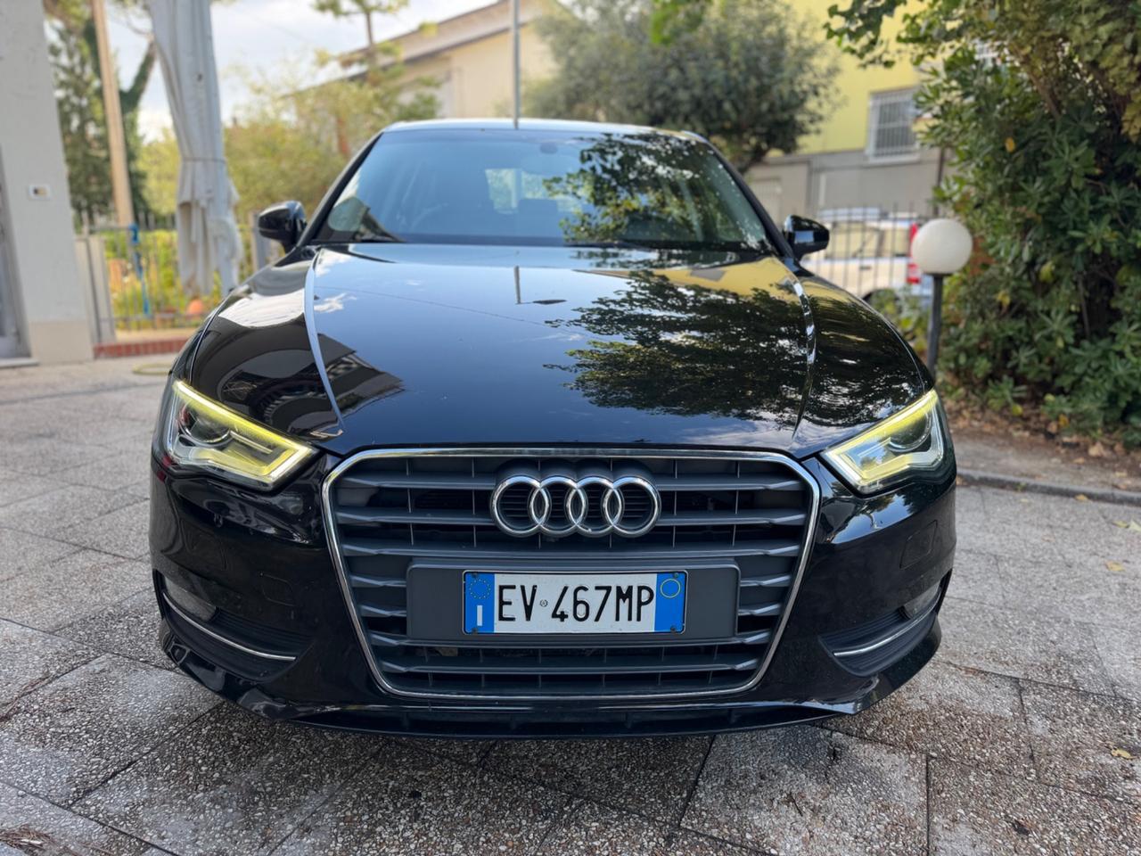 Audi A3 SPB 1.6 TDI Ambition NEOPATENTATI