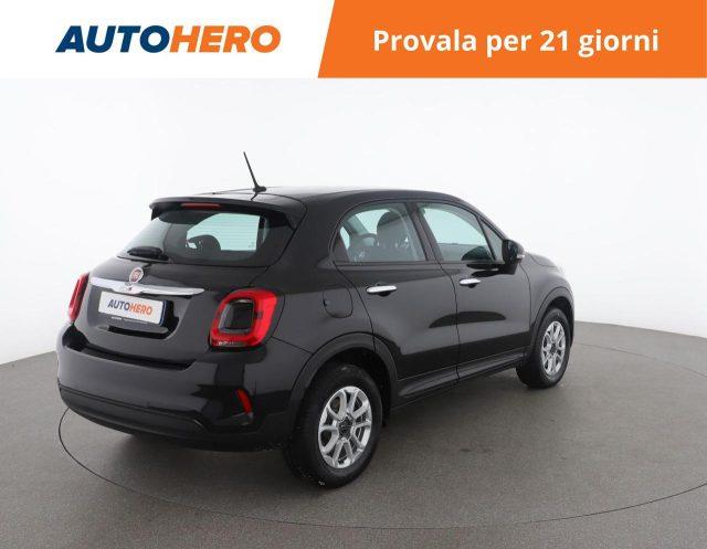 FIAT 500X 1.6 E-Torq 110 CV Urban