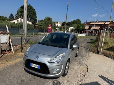 Citroen C3 1.1 Exclusive NEOPATENTATI
