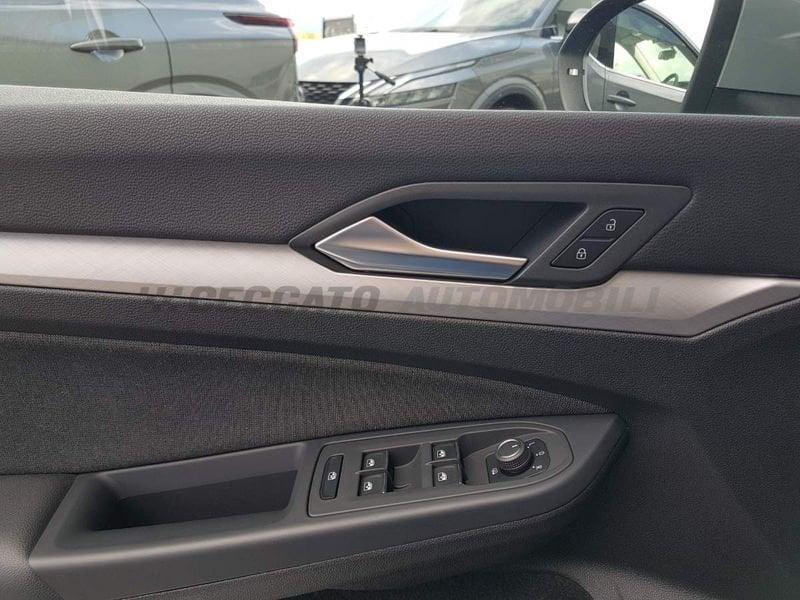 Volkswagen Golf Golf 1.0 etsi evo Life 110cv dsg