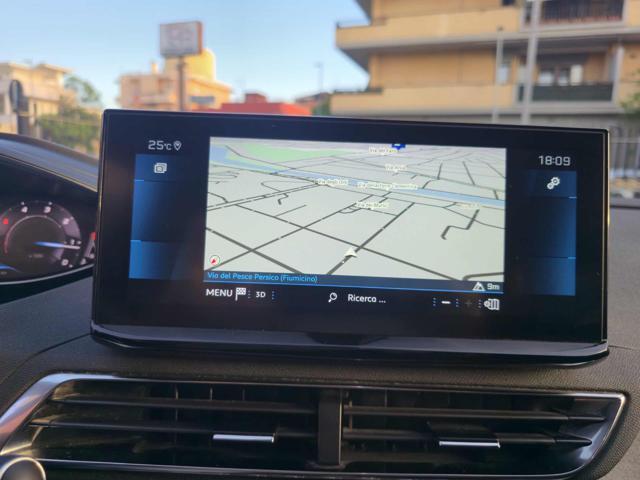 PEUGEOT 5008 PureTech Turbo 130 S&S GT Unipropietario !!!!