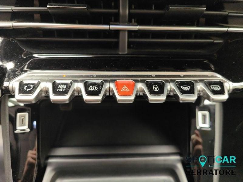 Peugeot 2008 II 2020 1.2 puretech Allure Navi Pack s&s 130cv