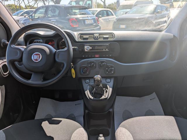 FIAT Panda HYBRID FIREFLY 1.0cc 70cv