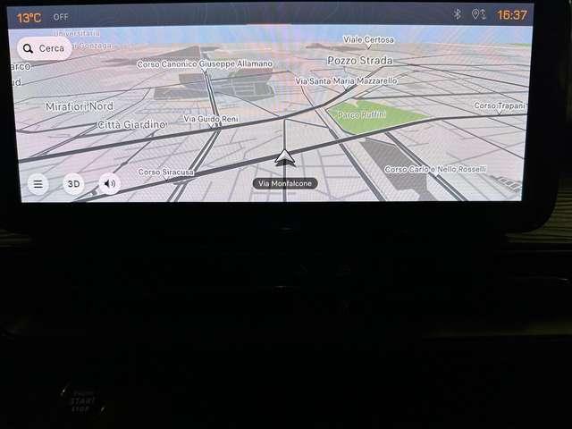 Jeep Avenger MY2025 1.2 100cv Summit + Navi + Tetto + Winter