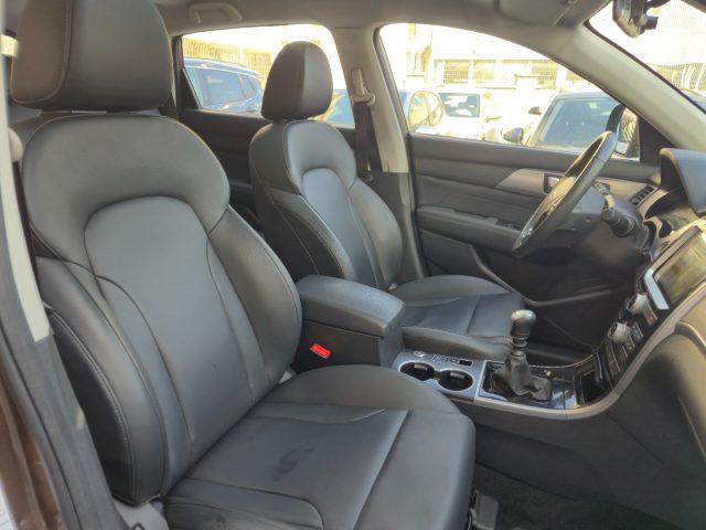 HAVAL H2 1.5T GPL Premium TETTO PANORAMICO