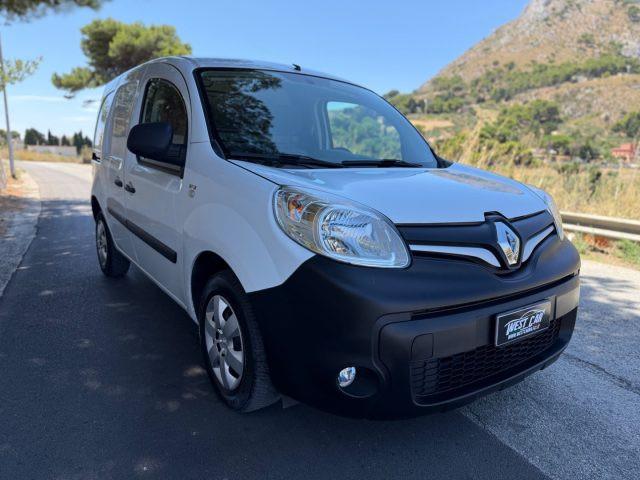 RENAULT Kangoo 1.5 dCi 90CV km 67988 COIBENTATO