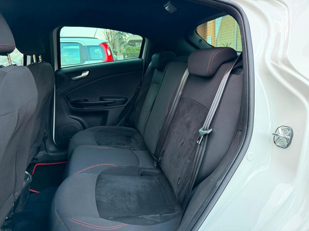 Alfa Romeo Giulietta 1.4 Turbo 150 CV Sprint