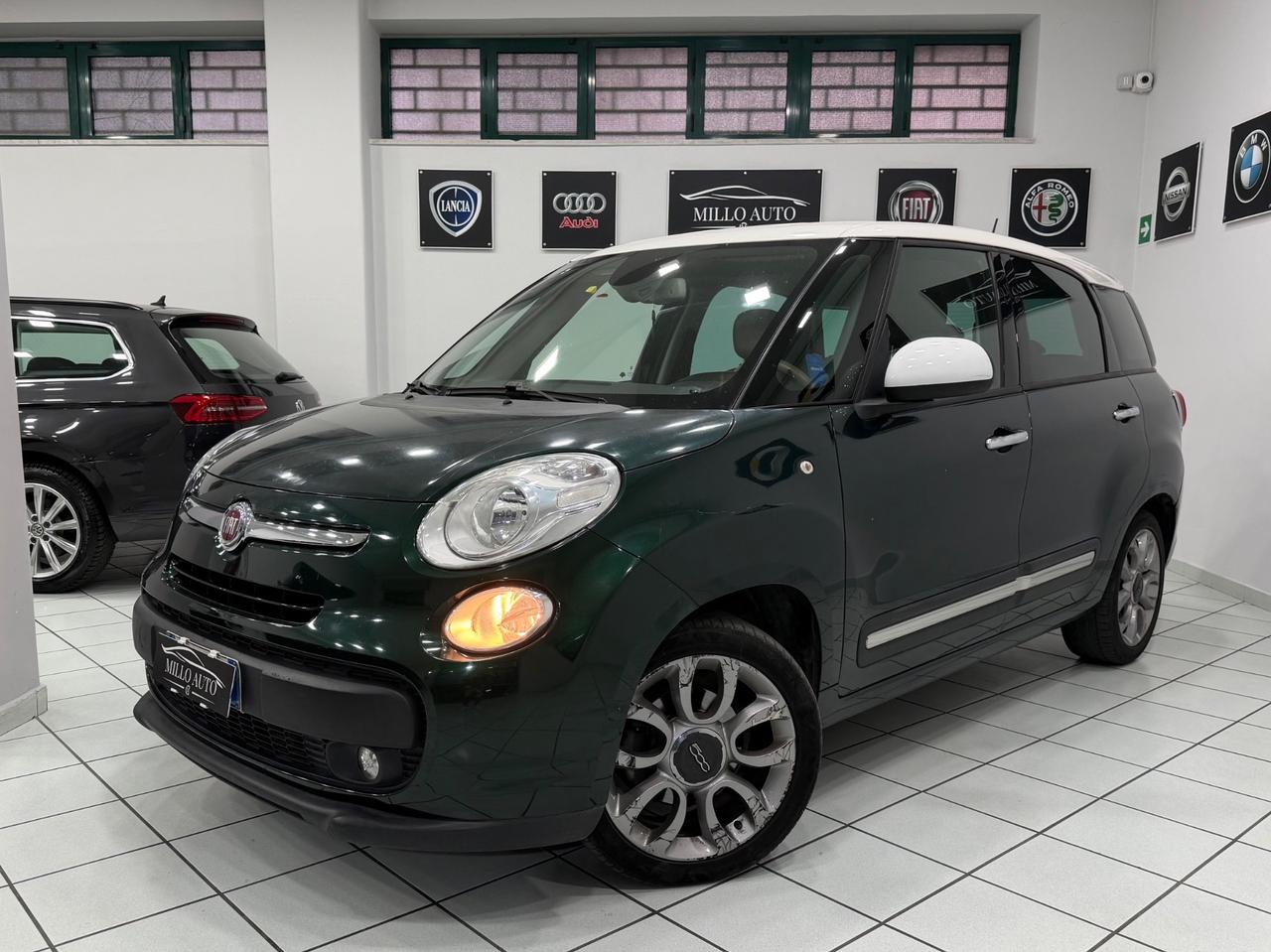 Fiat 500L 1.6 Multijet 105 CV Lounge Living