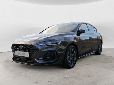 Ford Focus 1.0t ecoboost h ST-Line X 155cv powershift