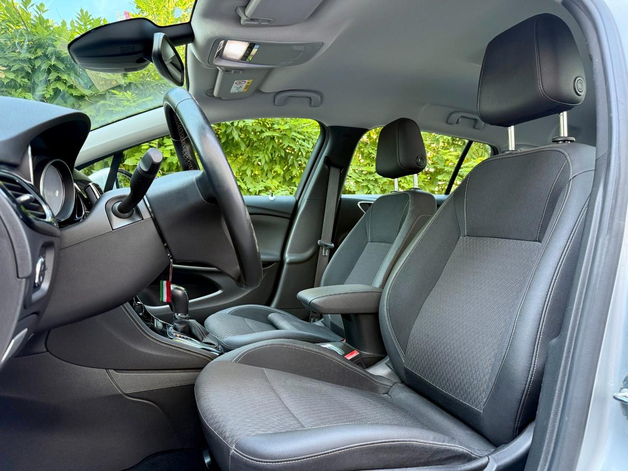 Opel Astra Sports Tourer 1.6 cdti Innovation 136cv auto IVA ESPOSTA