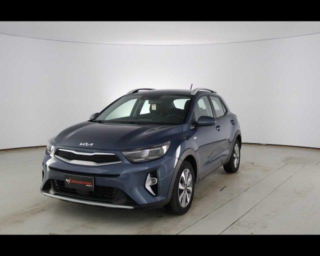 KIA Stonic 1.2 DPI ECO GPL Urban