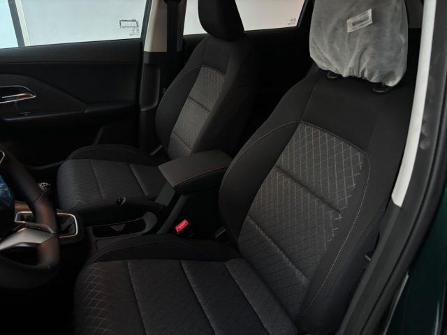 MG ZS Classic 1.5 VTi-tech Luxury tua da ?189,00 mensili