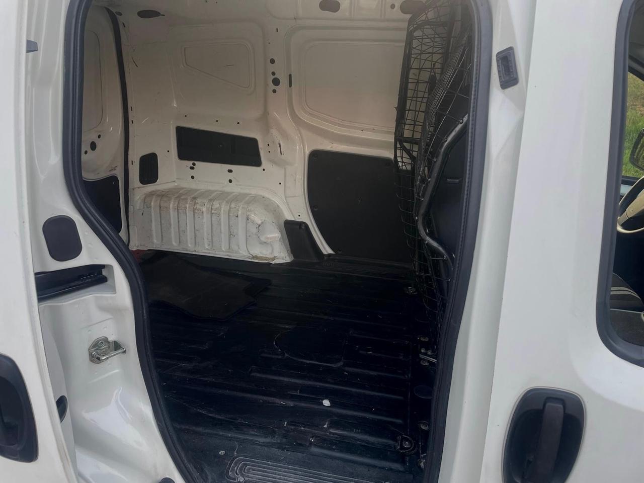 Fiat Fiorino 1.3 MJT 95CV Furgone 2012