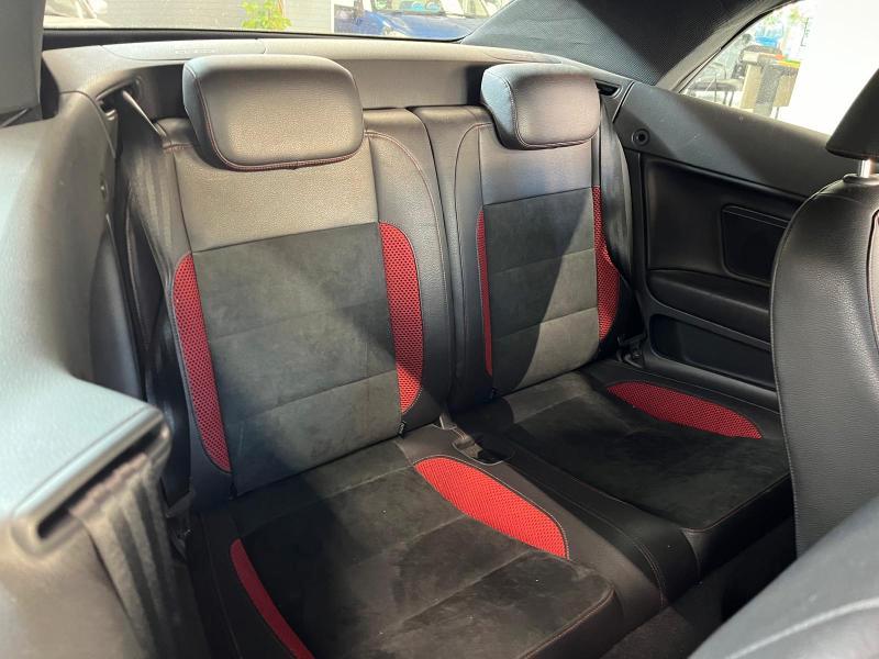 Volkswagen Golf Cabrio 1.2 tsi 105cv