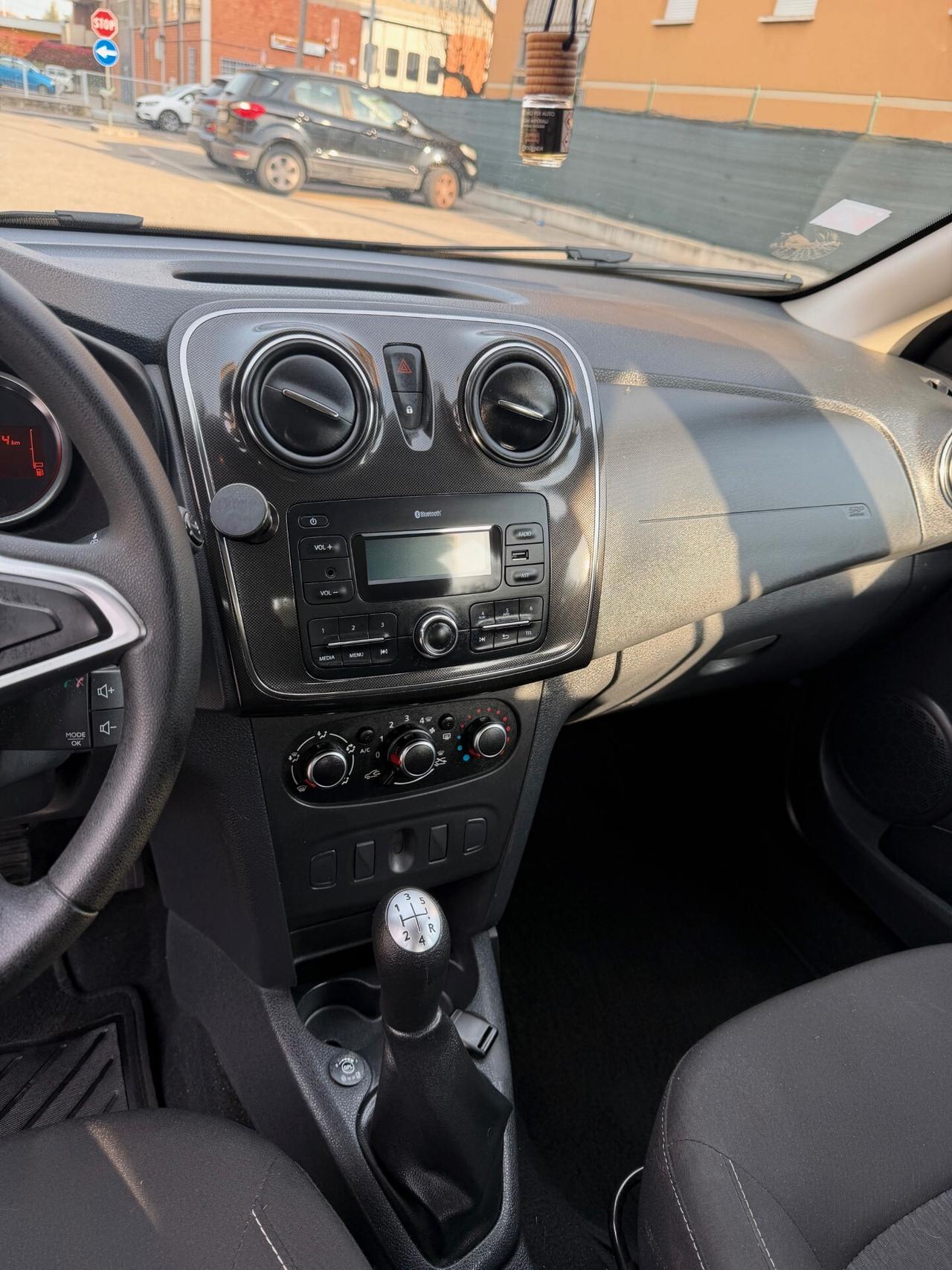 Dacia Sandero Streetway 0.9 tce Gpl - NEOPATENTATI - 12 MESI DI GARANZIA -