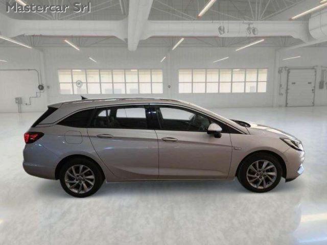 OPEL Astra ST 1.5 CDTI BUSINESS 105CV SeS MT6 - GC038PM