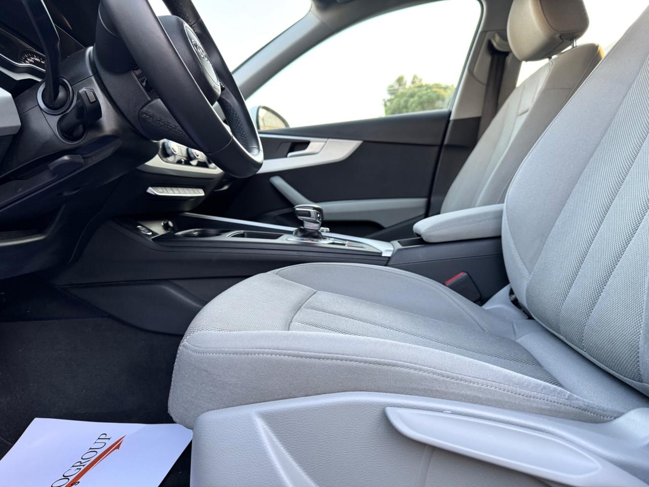 AUDI A4 2.0 Tdi Avant S-Tronic - Led 18