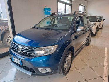 Dacia Sandero stepway 1000b