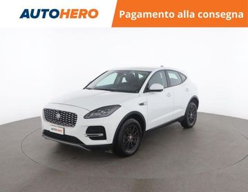 JAGUAR E-Pace 2.0D I4 163 CV AWD Auto