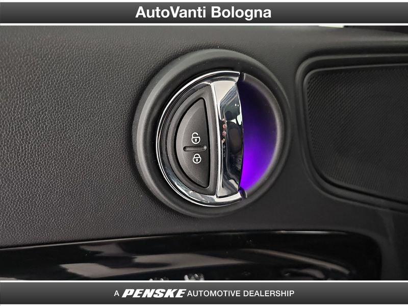 MINI Mini Countryman F60 Mini 2.0 Cooper D Essential Countryman