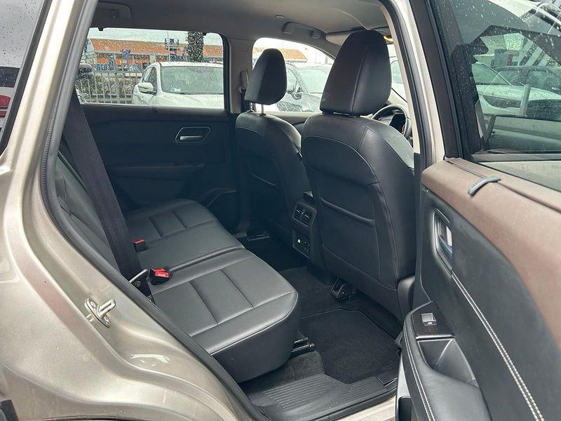 Nissan X-Trail 1.5 e-power Tekna 2wd auto