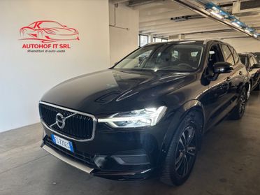Volvo XC 60 D4 AWD AUT. Geartronic Inscription PELLE