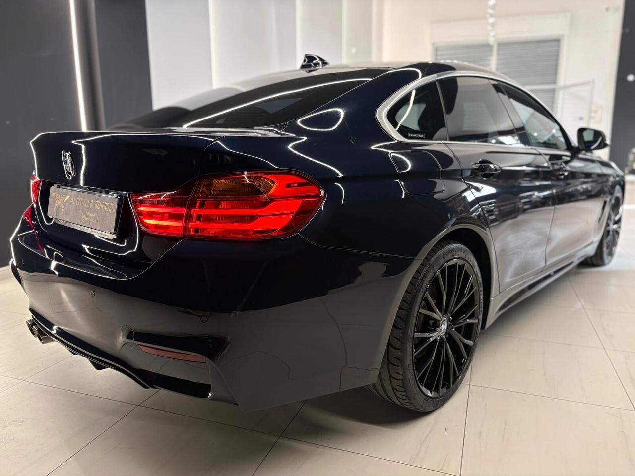 Bmw 420 Grancoupe 2.0 190 CV