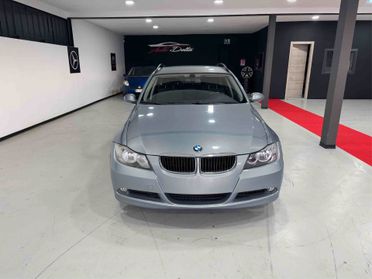 Bmw 320 320d cat Touring Futura