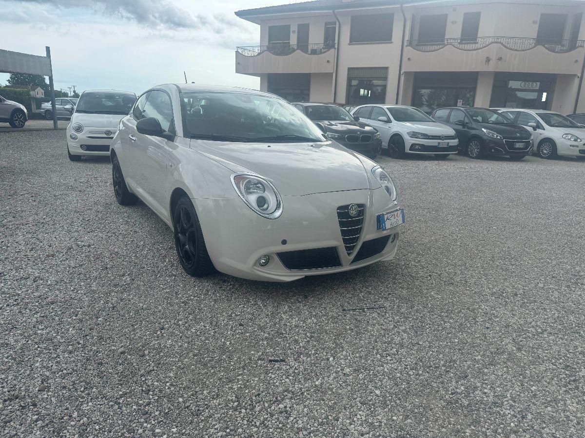 ALFA ROMEO - MiTo - 1.3 JTDm 85 CV S&S Distinctive