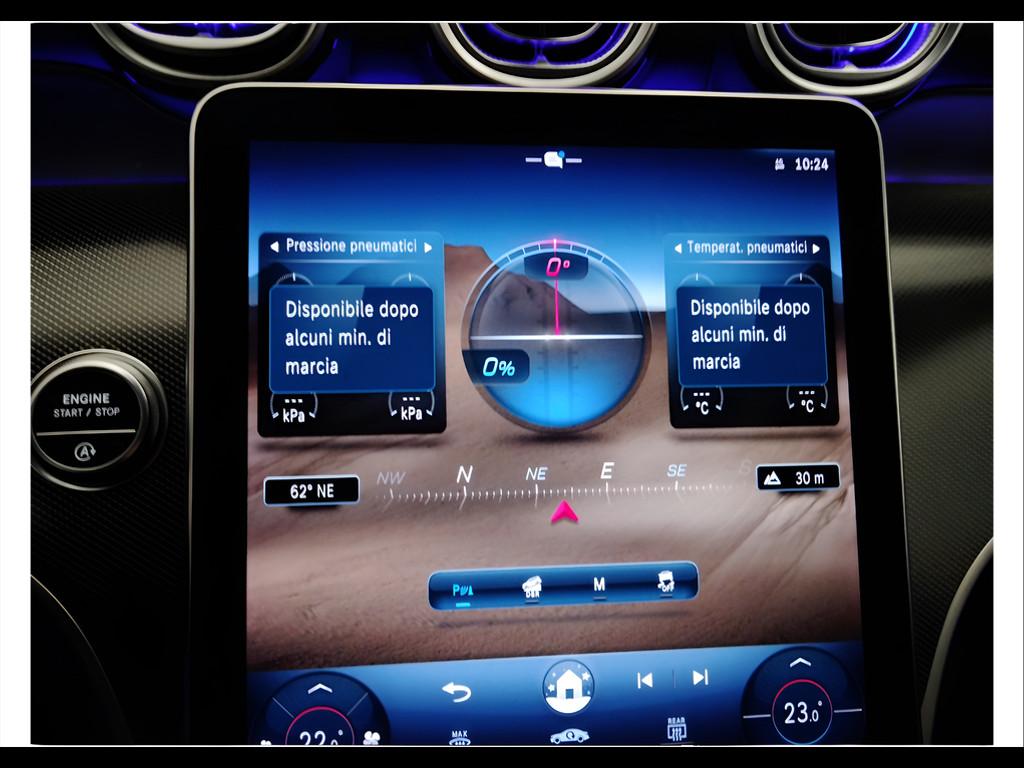 Mercedes-Benz GLC - X254 - GLC 220 d Advanced Plus 4matic auto