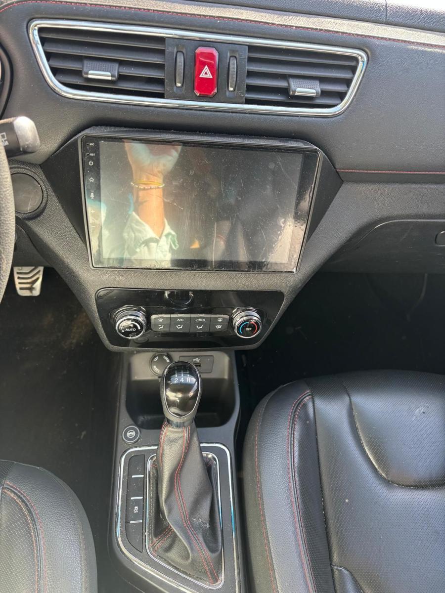 Evo Mod evo 3 1.5 Bi-fuel GPL (MOTORE ROTTO)