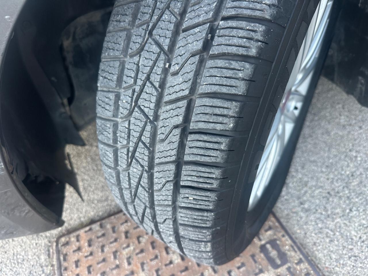 Fiat Croma 1.9 Multijet 16V Active