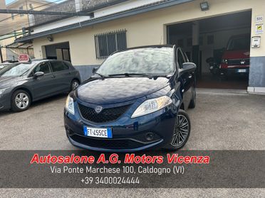 Lancia Ypsilon 1.2 69CV Platinum - 29.000KM