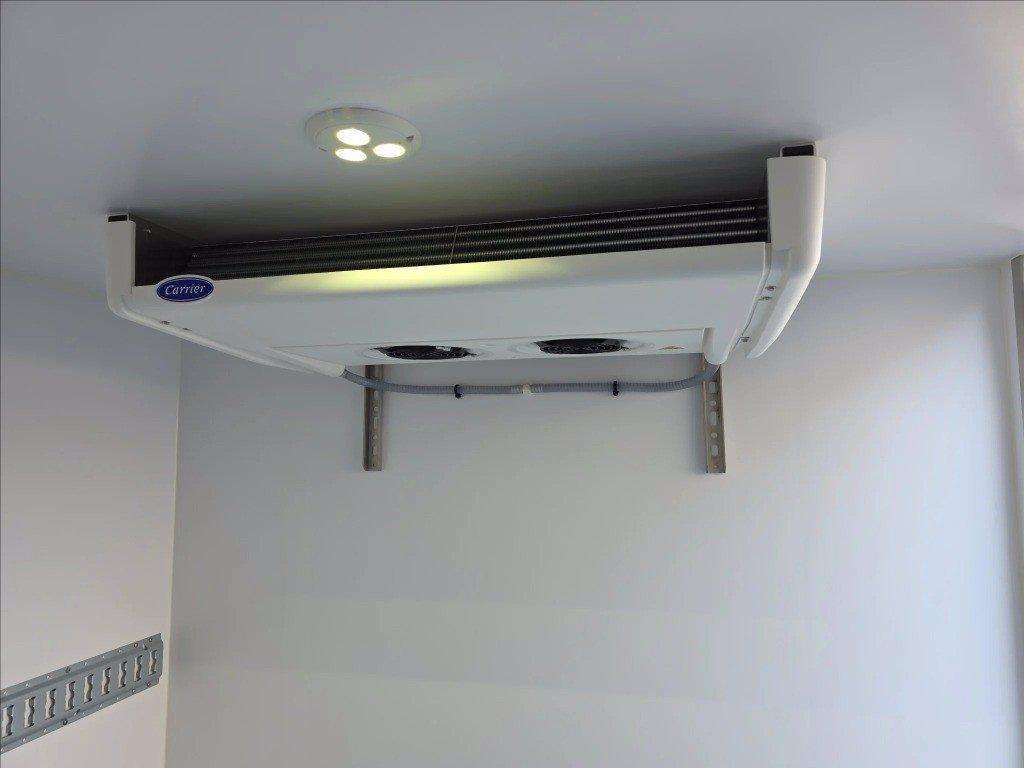 FORD Transit 350 2.0 tdci HDT 155cv trend L2 Lamberet del 2025