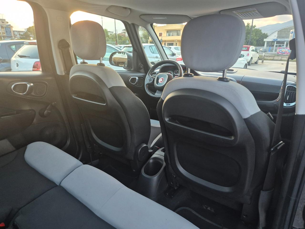 Fiat 500L 1.3 Multijet 85 CV Easy