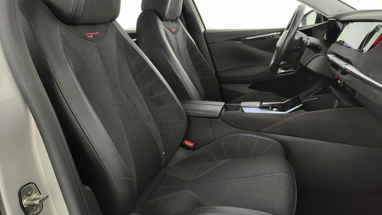 DS DS4 1.5 bluehdi Performance Line+ 130cv auto