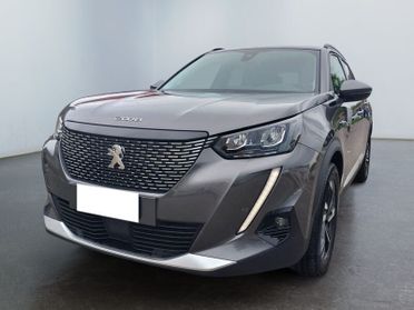 Peugeot 2008 BlueHDi 130 EAT8 S&S Allure
