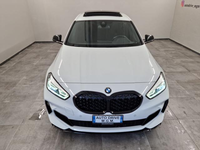 BMW M135 i xDrive