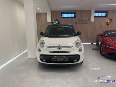 FIAT 500L 500L 1.3 Multijet 85 CV Dualogic Lounge MOTORE NUOVO