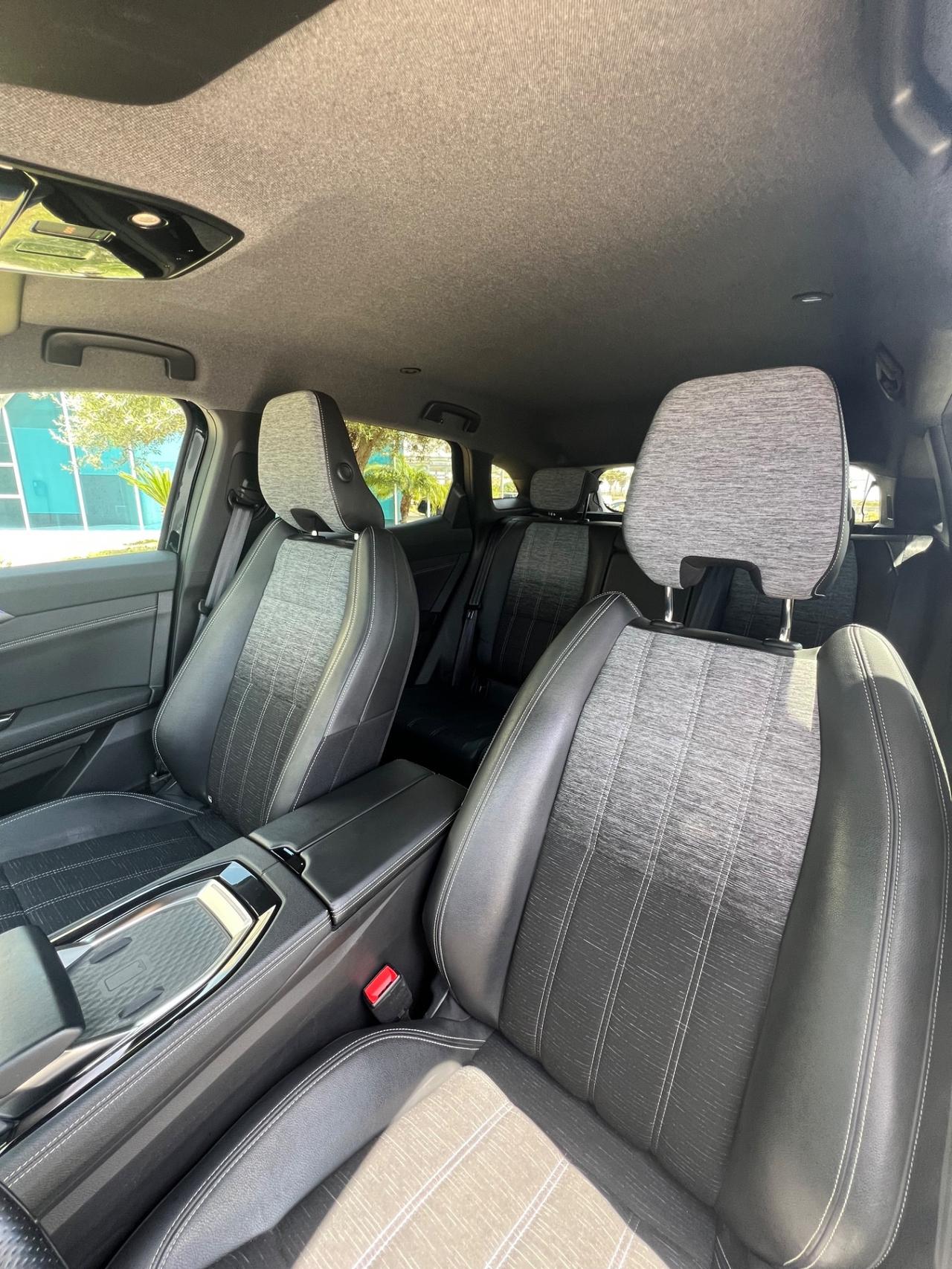 Renault Austral Full Hybrid E-Tech 200 CV Techno